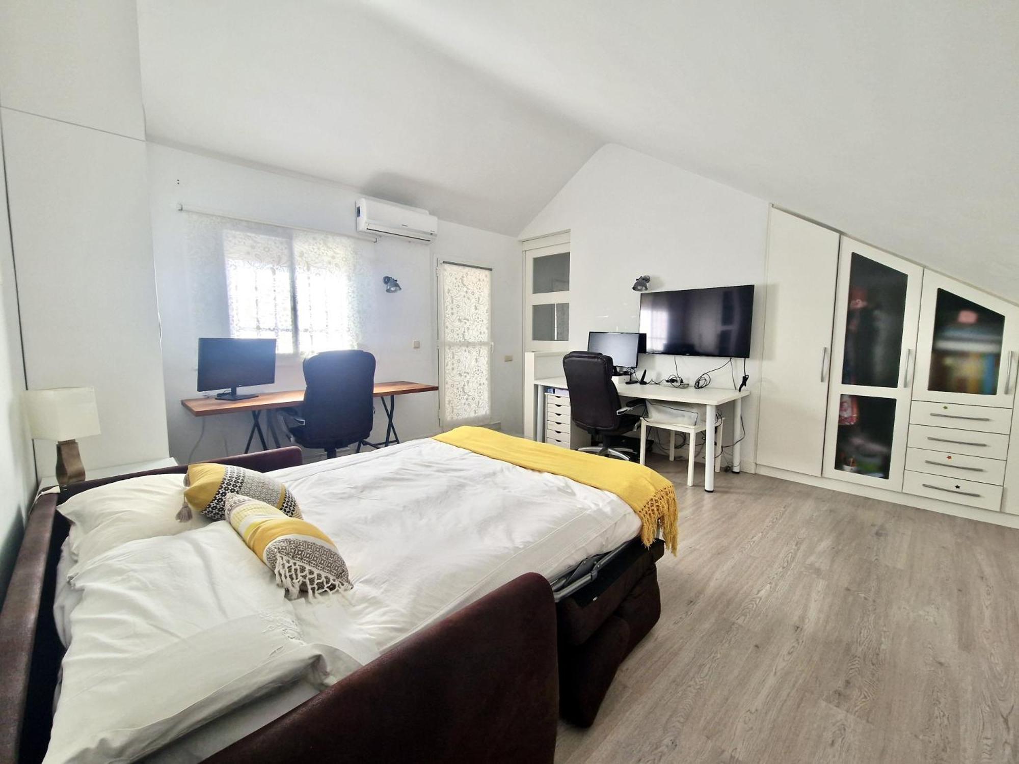 Sr Residencial Torremar 4 Bdr Centro Casa vacanze Marbella
