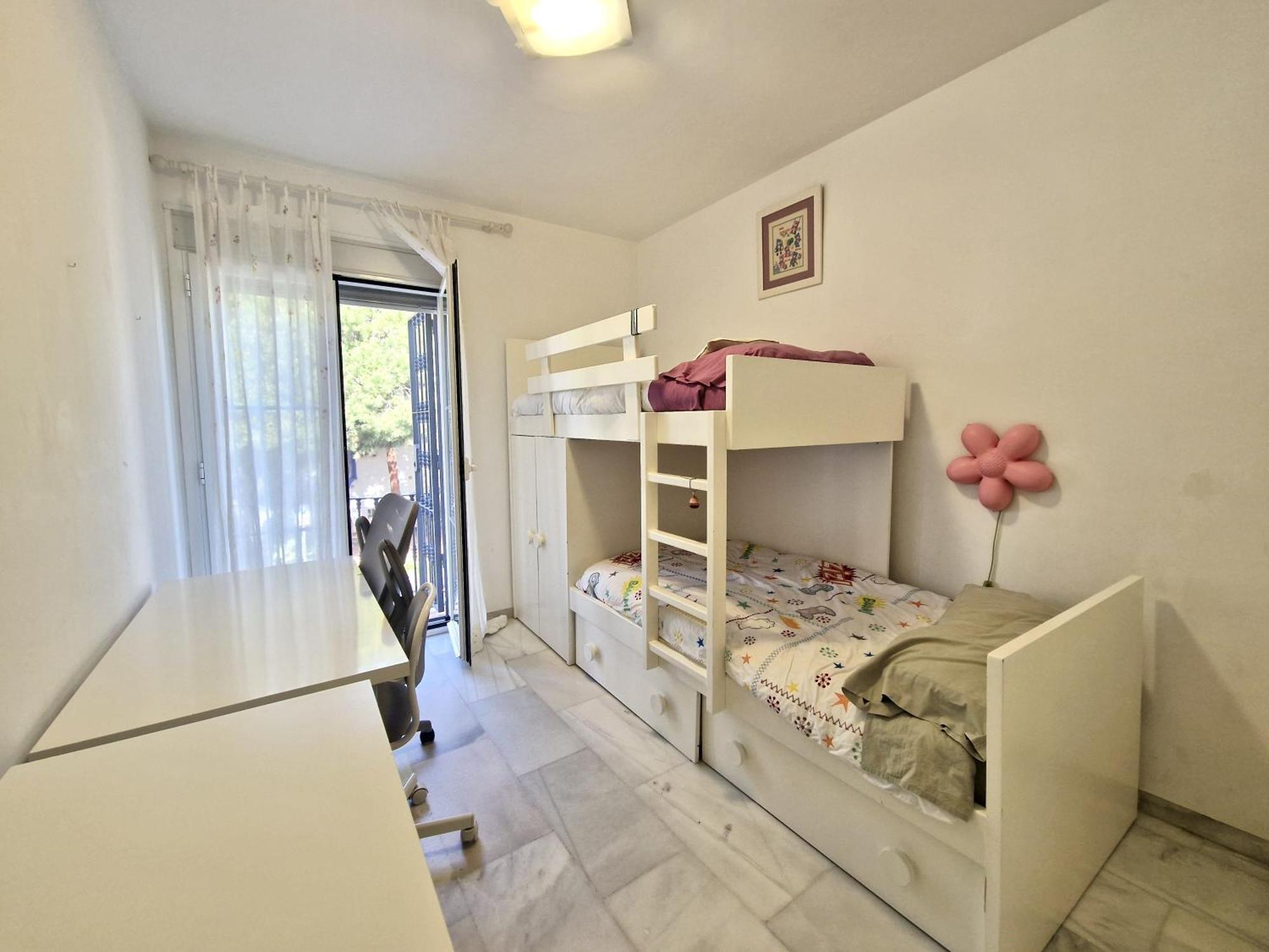 Casa vacanze Sr Residencial Torremar 4 Bdr Centro *