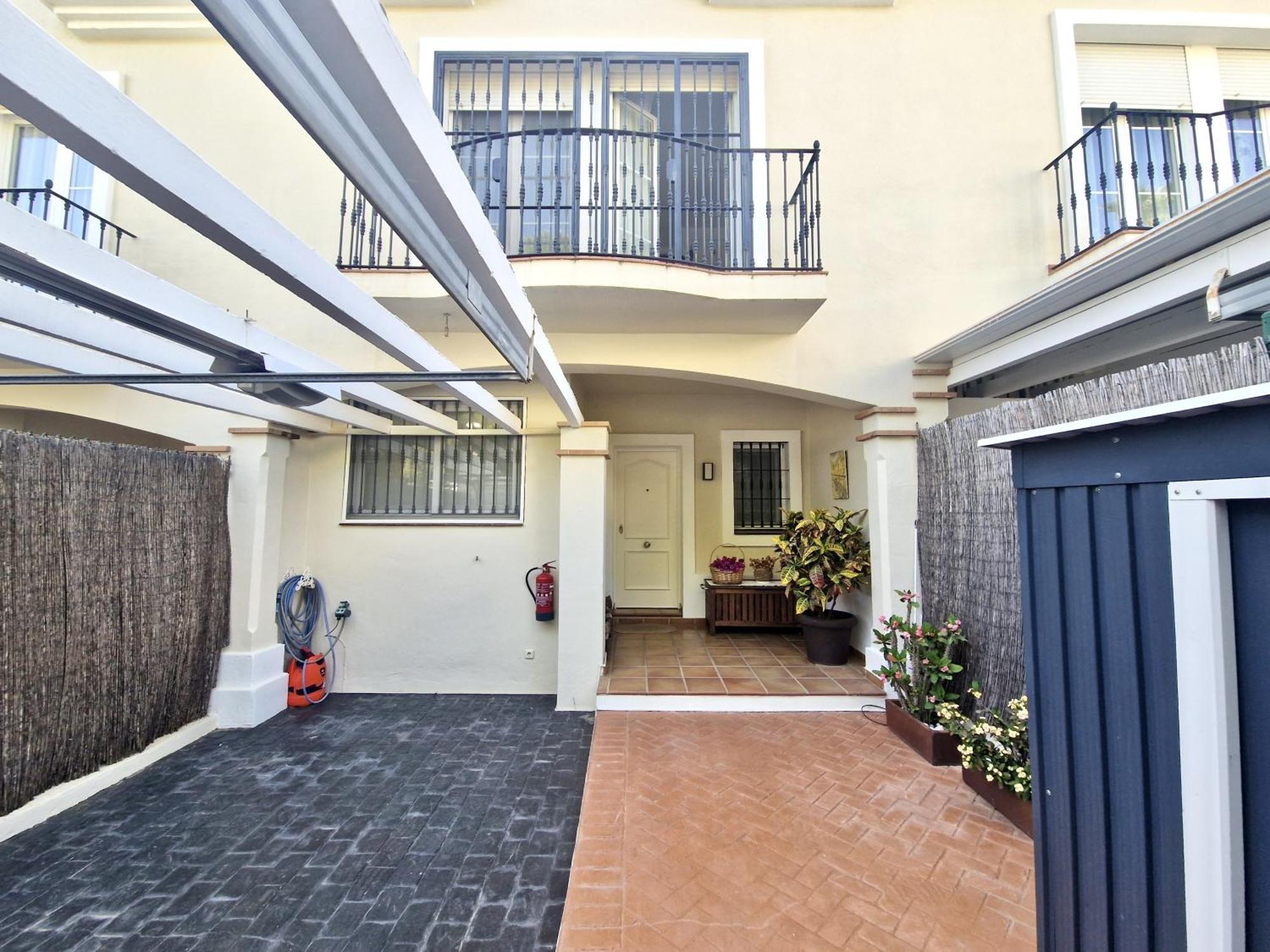 Sr Residencial Torremar 4 Bdr Centro