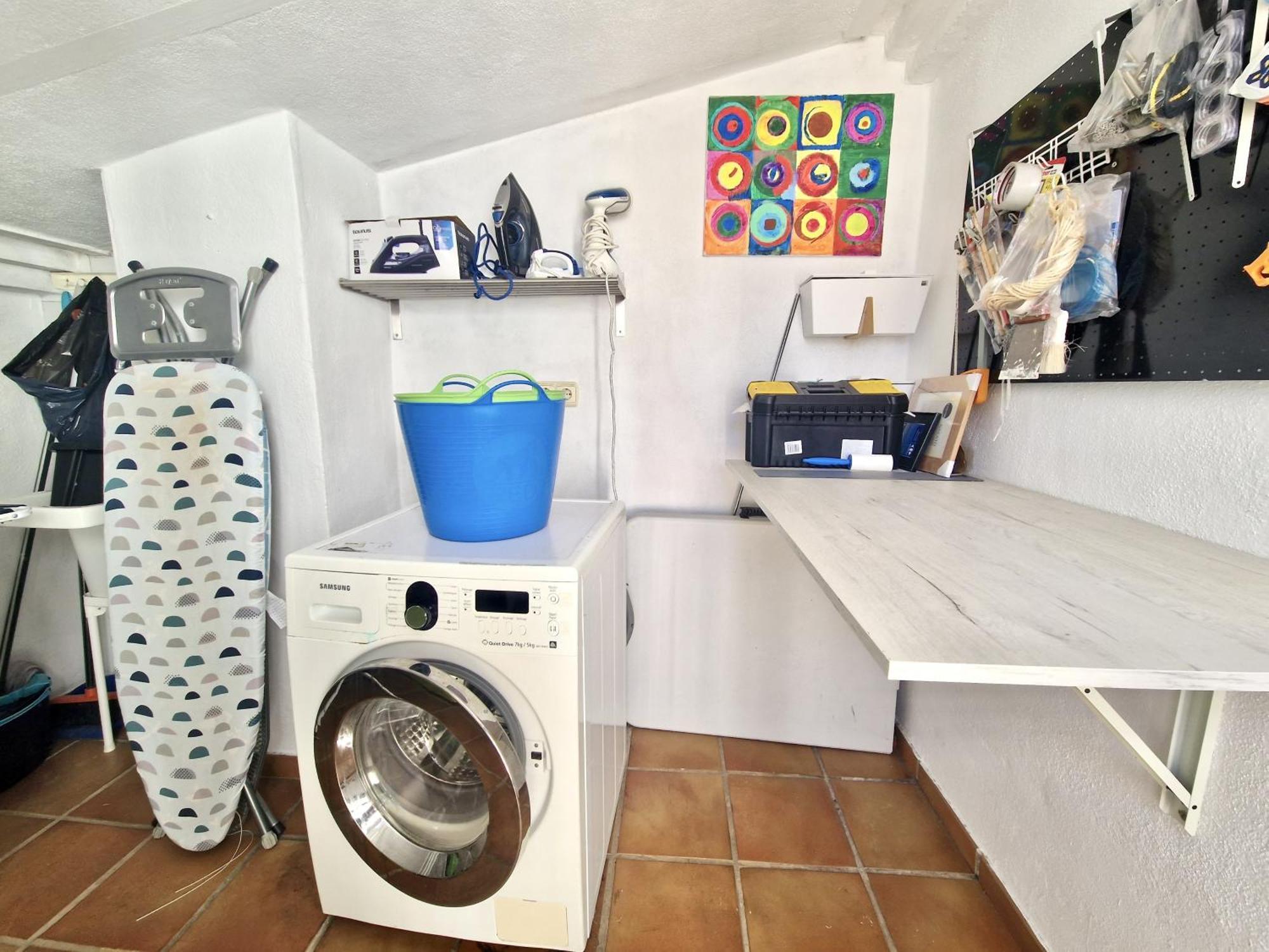 Sr Residencial Torremar 4 Bdr Centro Marbella