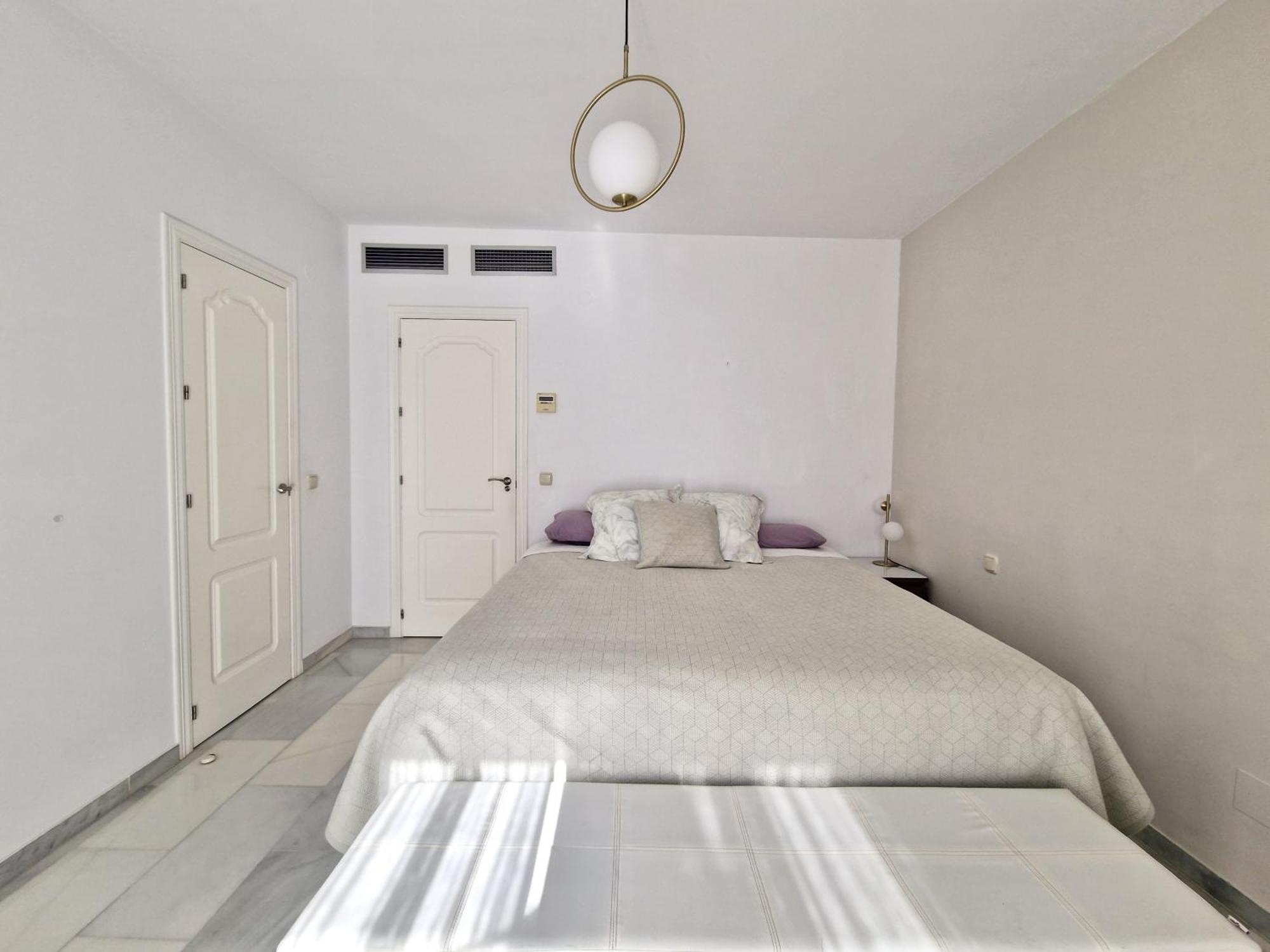 Sr Residencial Torremar 4 Bdr Centro Marbella