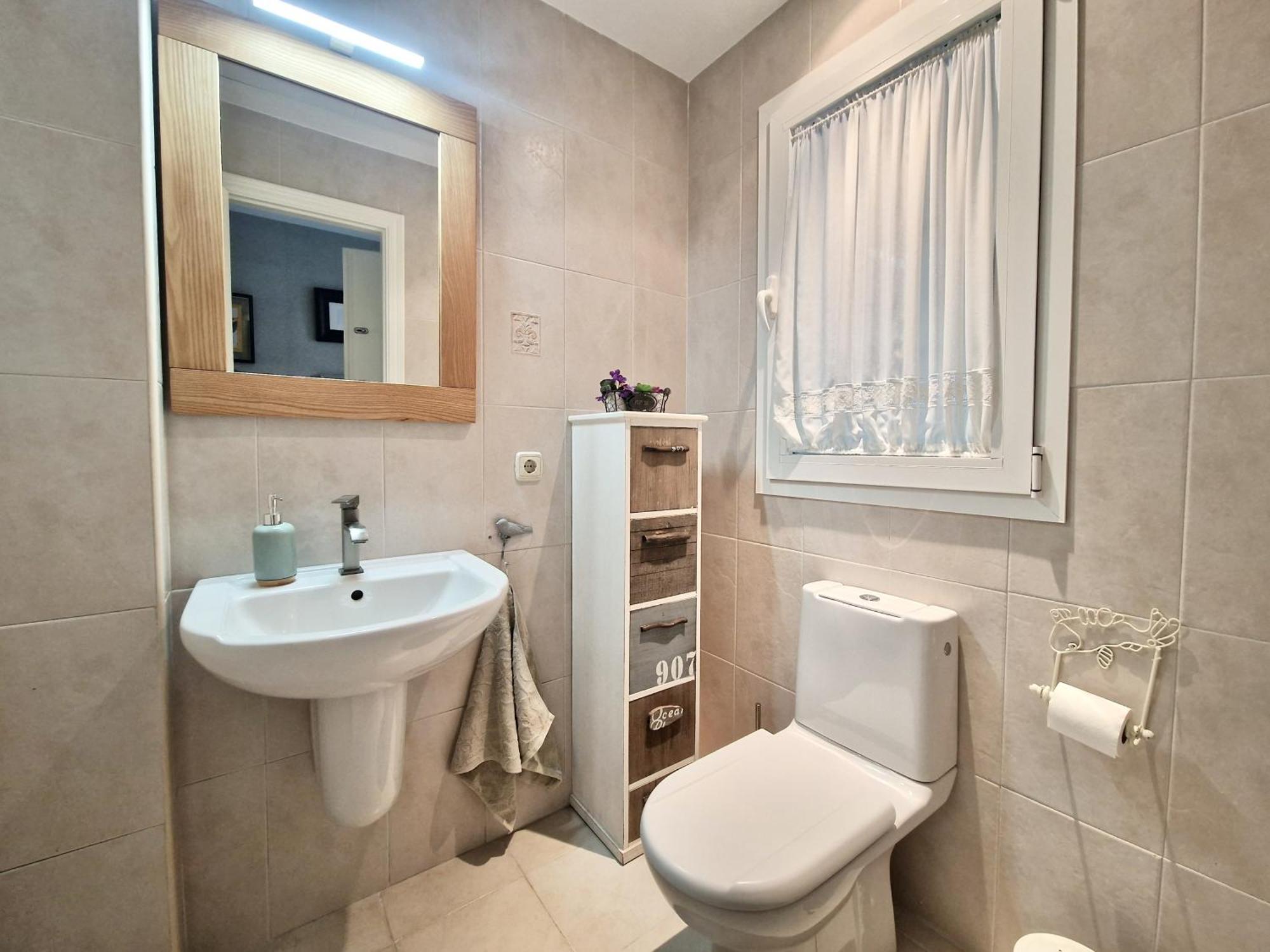 Sr Residencial Torremar 4 Bdr Centro * Marbella