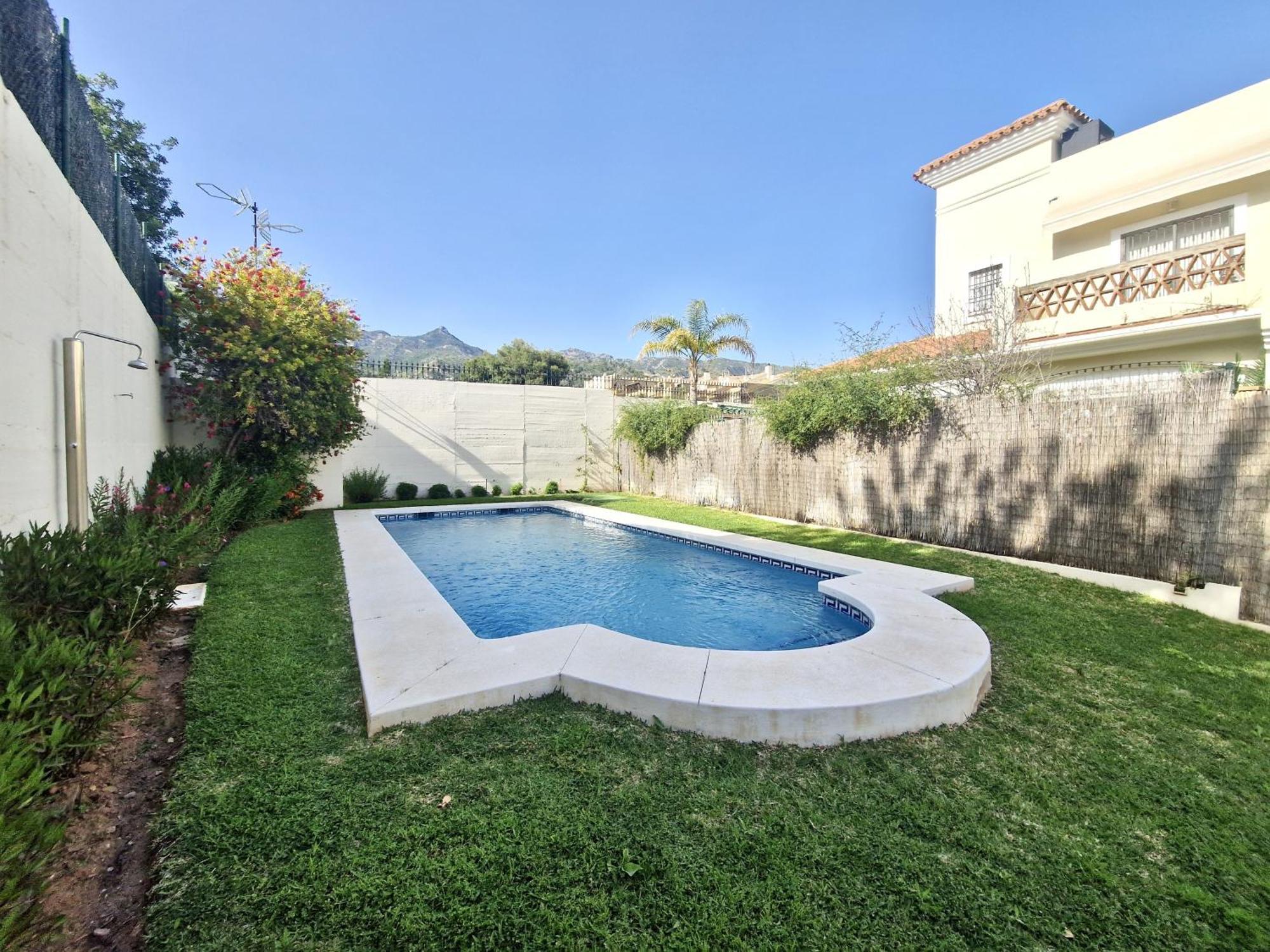 Sr Residencial Torremar 4 Bdr Centro Casa vacanze