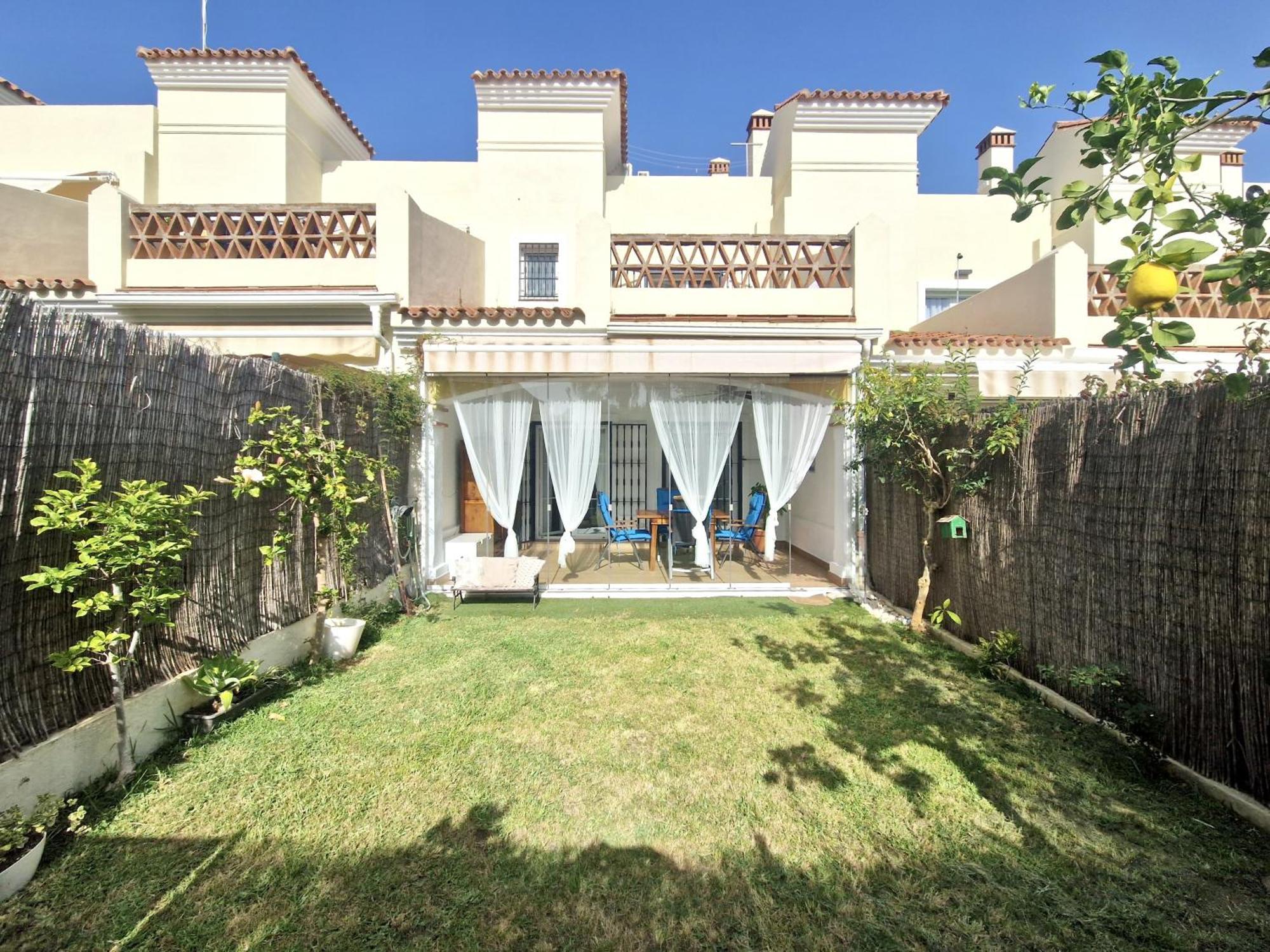 Casa vacanze Sr Residencial Torremar 4 Bdr Centro