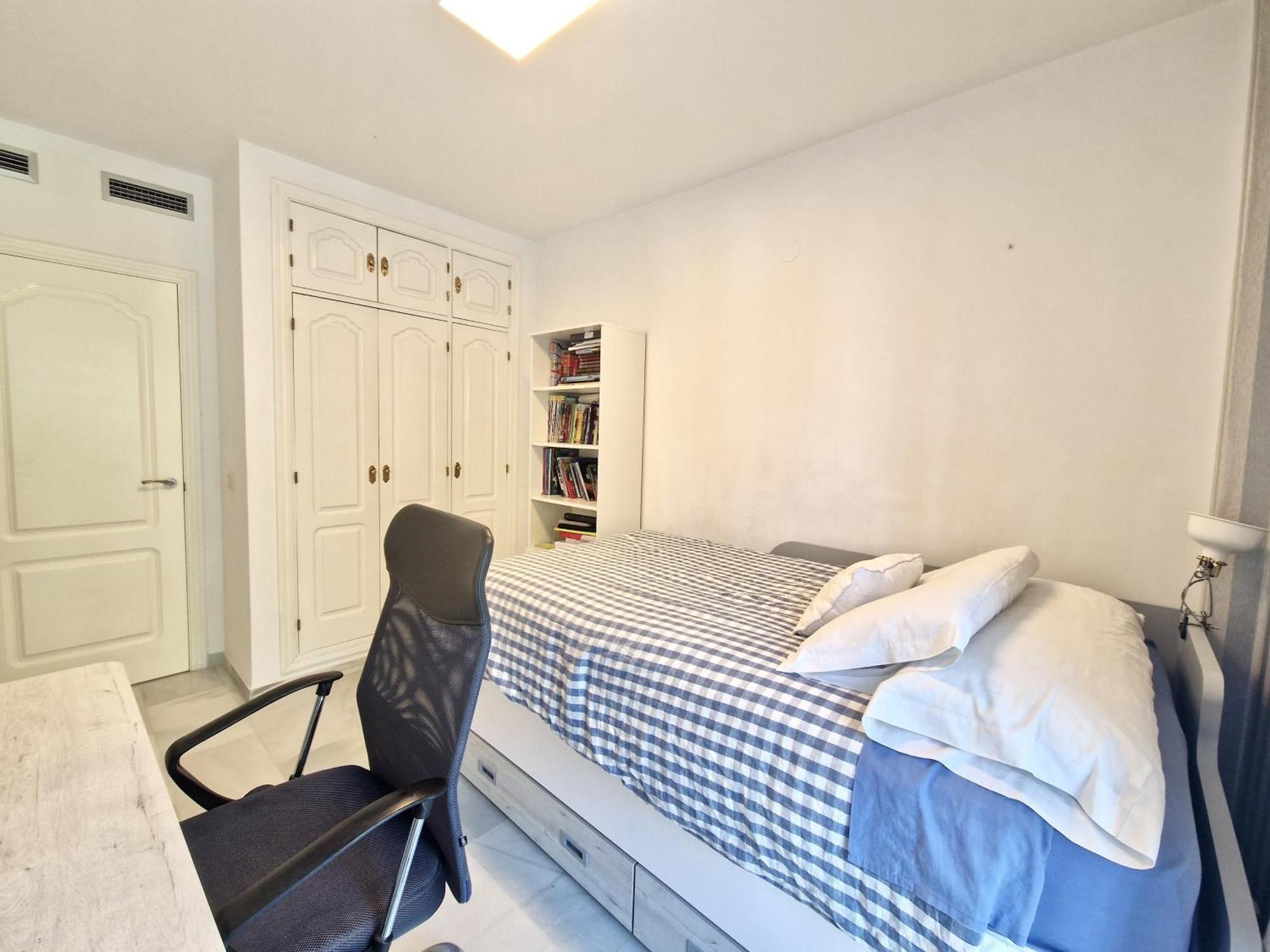 Casa vacanze Sr Residencial Torremar 4 Bdr Centro Marbella
