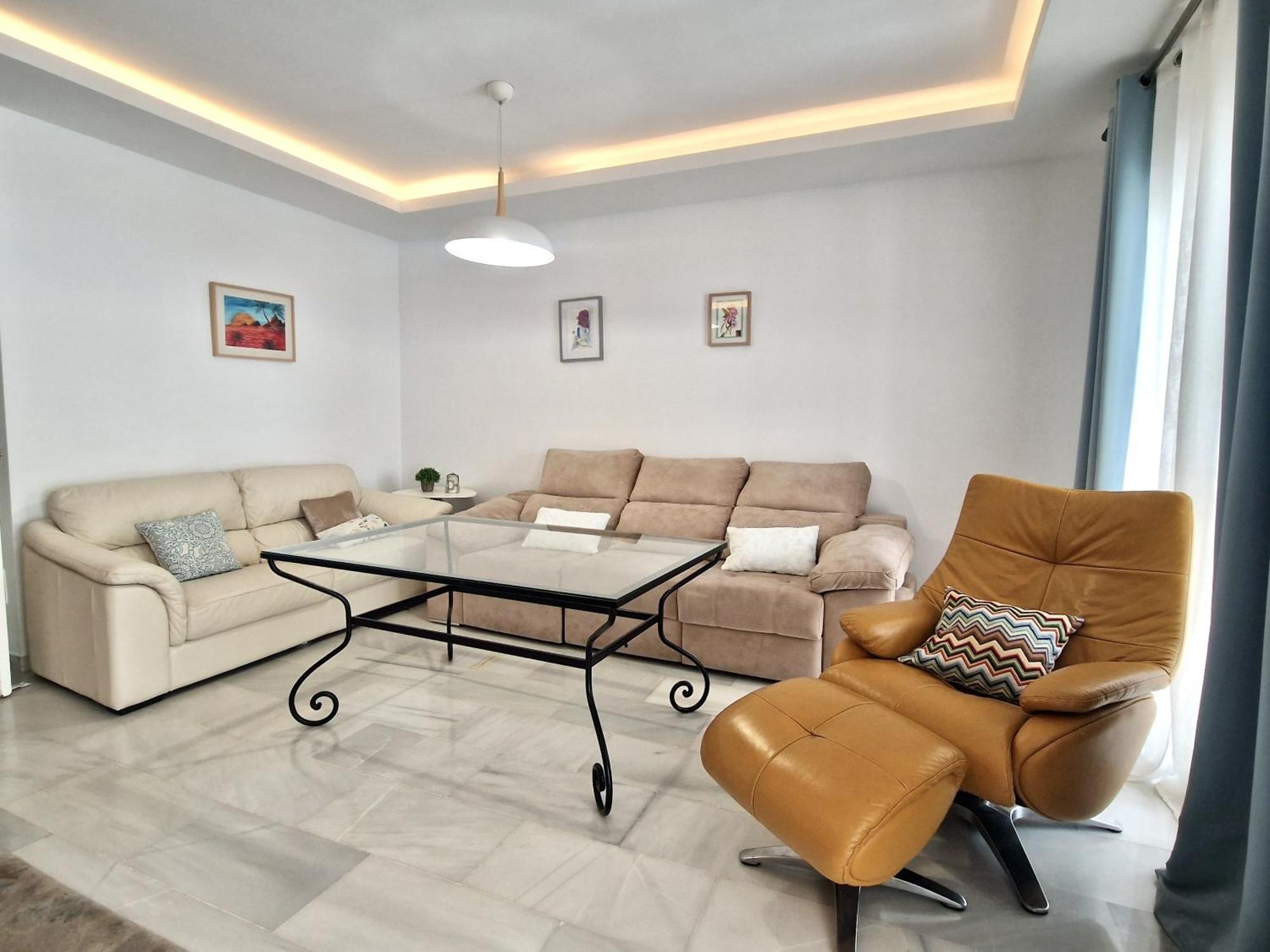 Sr Residencial Torremar 4 Bdr Centro Casa vacanze Marbella