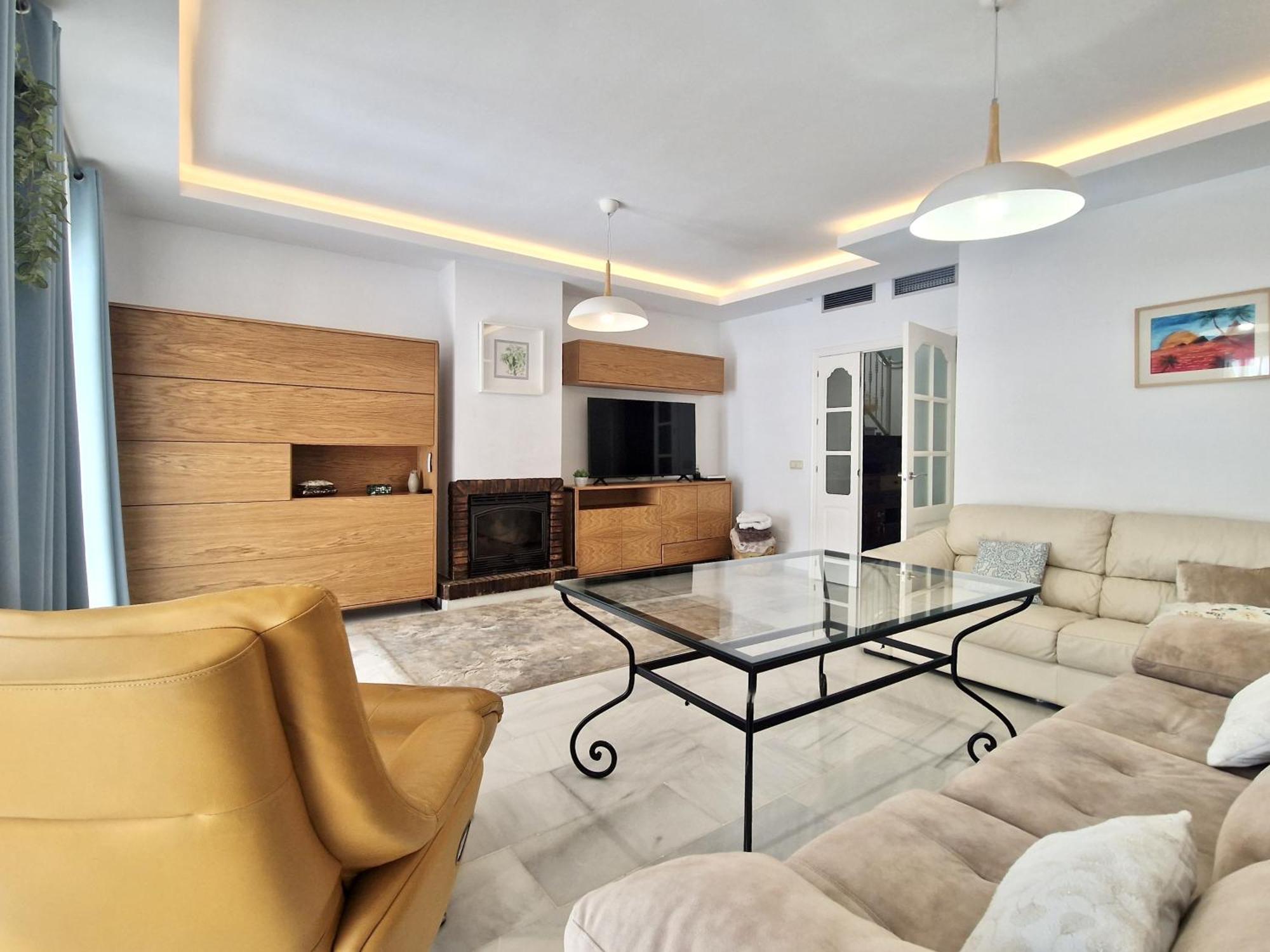 Sr Residencial Torremar 4 Bdr Centro *