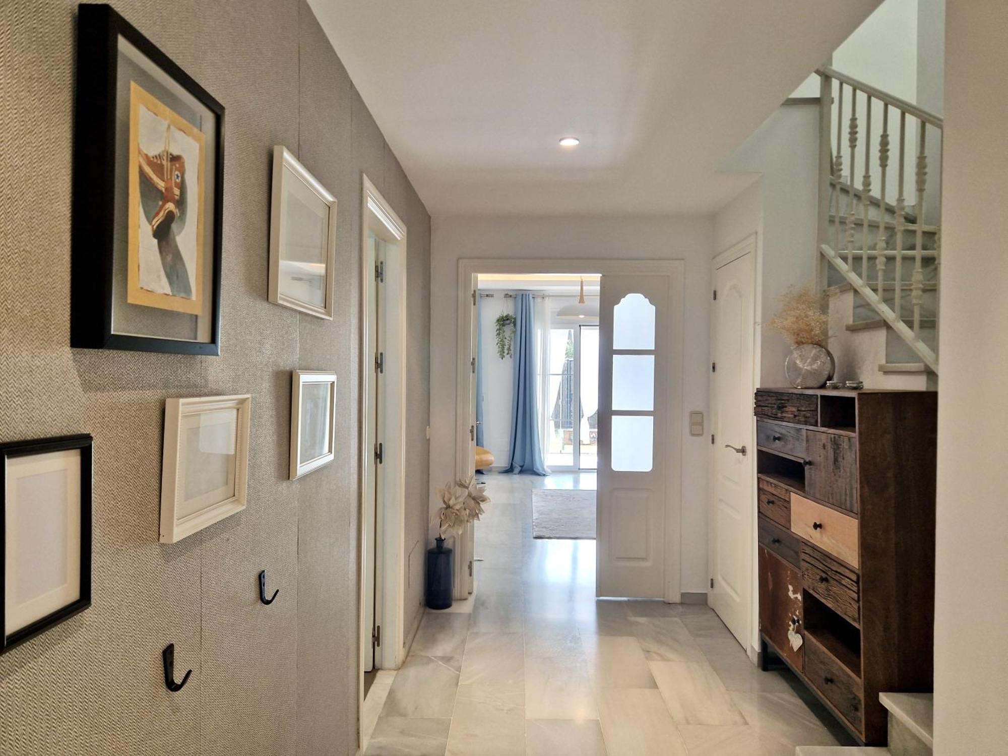 Sr Residencial Torremar 4 Bdr Centro Casa vacanze