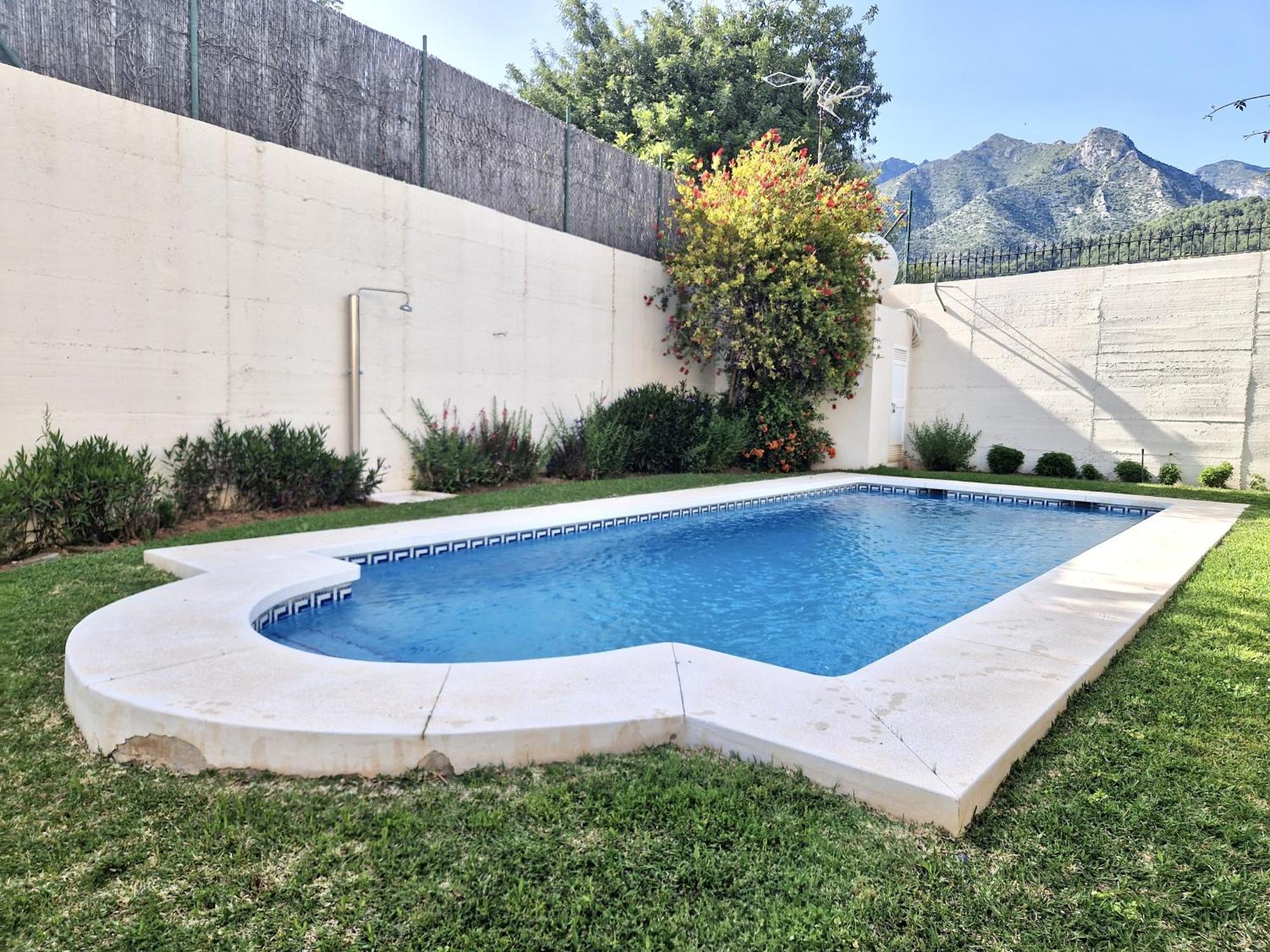 Sr Residencial Torremar 4 Bdr Centro