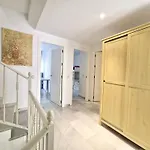 Sr Residencial Torremar 4 Bdr Marbella Centro