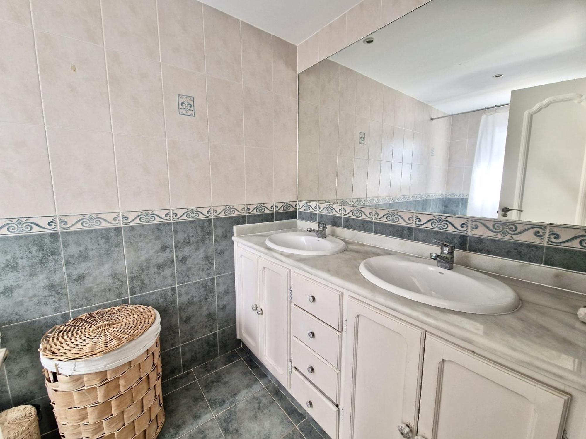 Rumah liburan Sr Residencial Torremar 4 Bdr Centro *