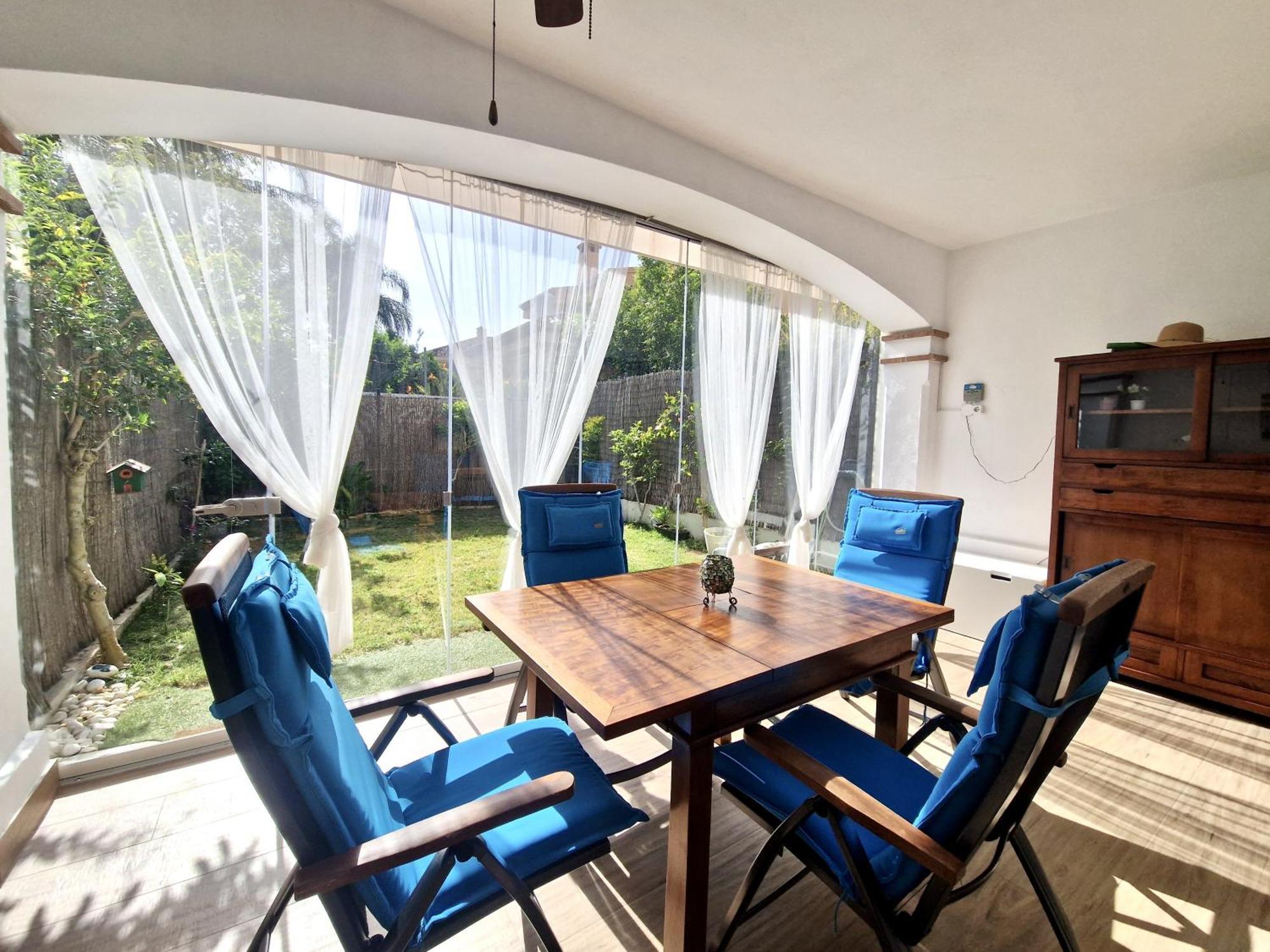 Sr Residencial Torremar 4 Bdr Centro Marbella